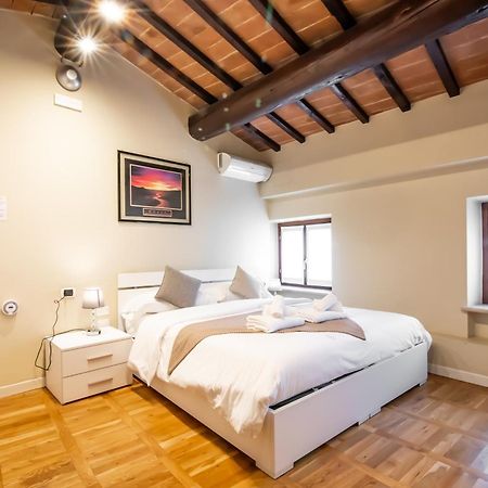 Residenza Villa Bella Mozzecane Bagian luar foto