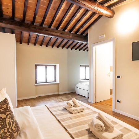 Residenza Villa Bella Mozzecane Bagian luar foto