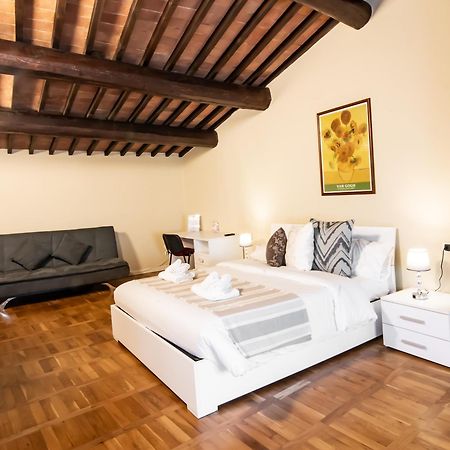 Residenza Villa Bella Mozzecane Bagian luar foto