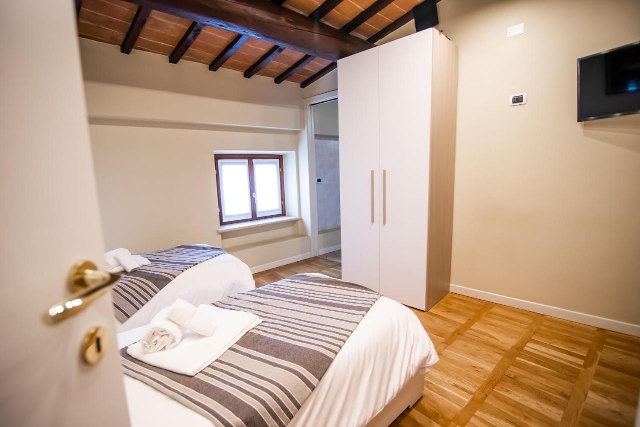 Residenza Villa Bella Mozzecane Bagian luar foto