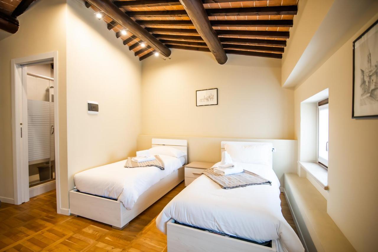 Residenza Villa Bella Mozzecane Bagian luar foto