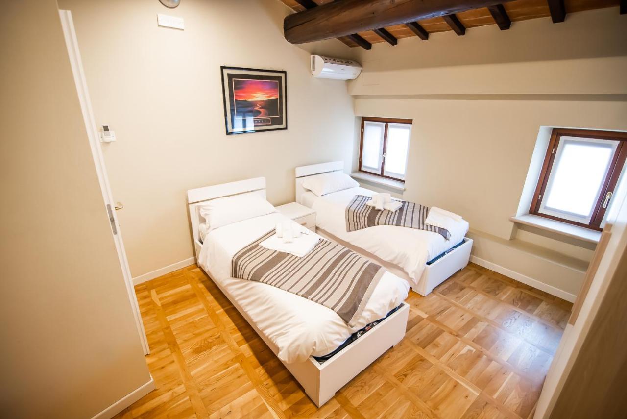 Residenza Villa Bella Mozzecane Bagian luar foto