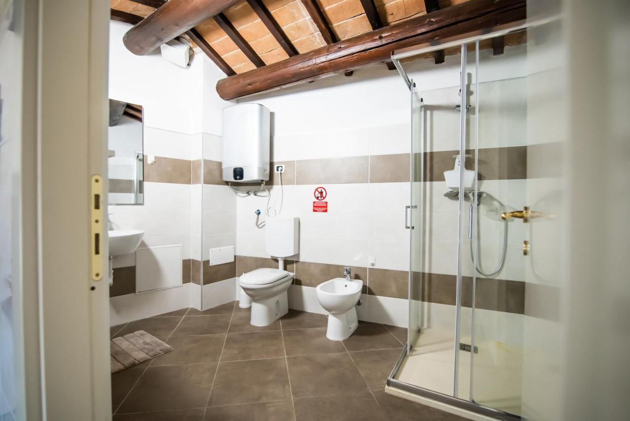 Residenza Villa Bella Mozzecane Bagian luar foto