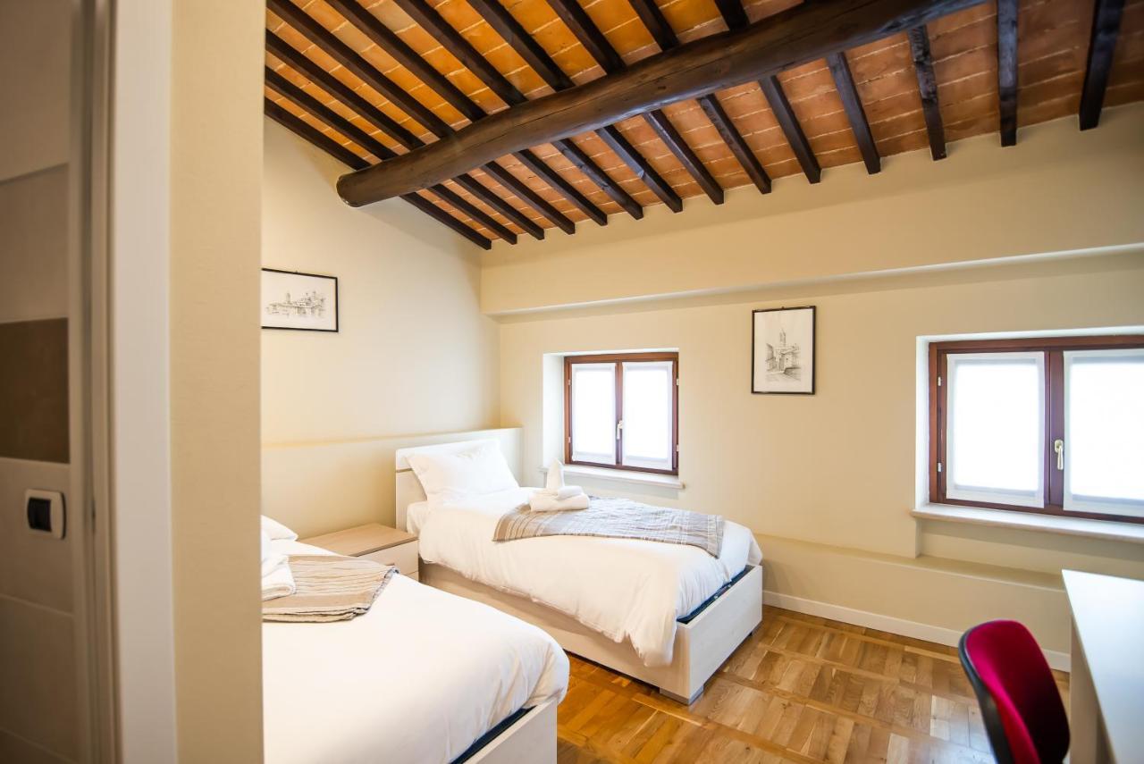 Residenza Villa Bella Mozzecane Bagian luar foto