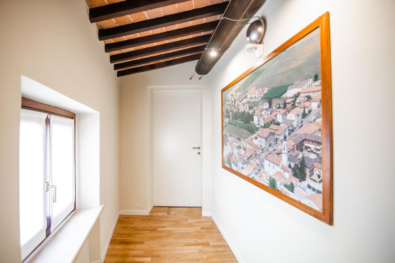 Residenza Villa Bella Mozzecane Bagian luar foto