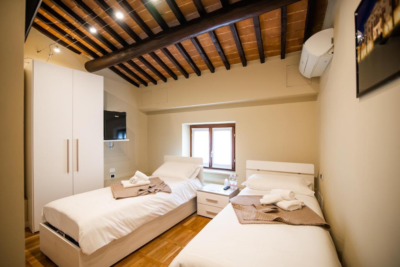 Residenza Villa Bella Mozzecane Bagian luar foto