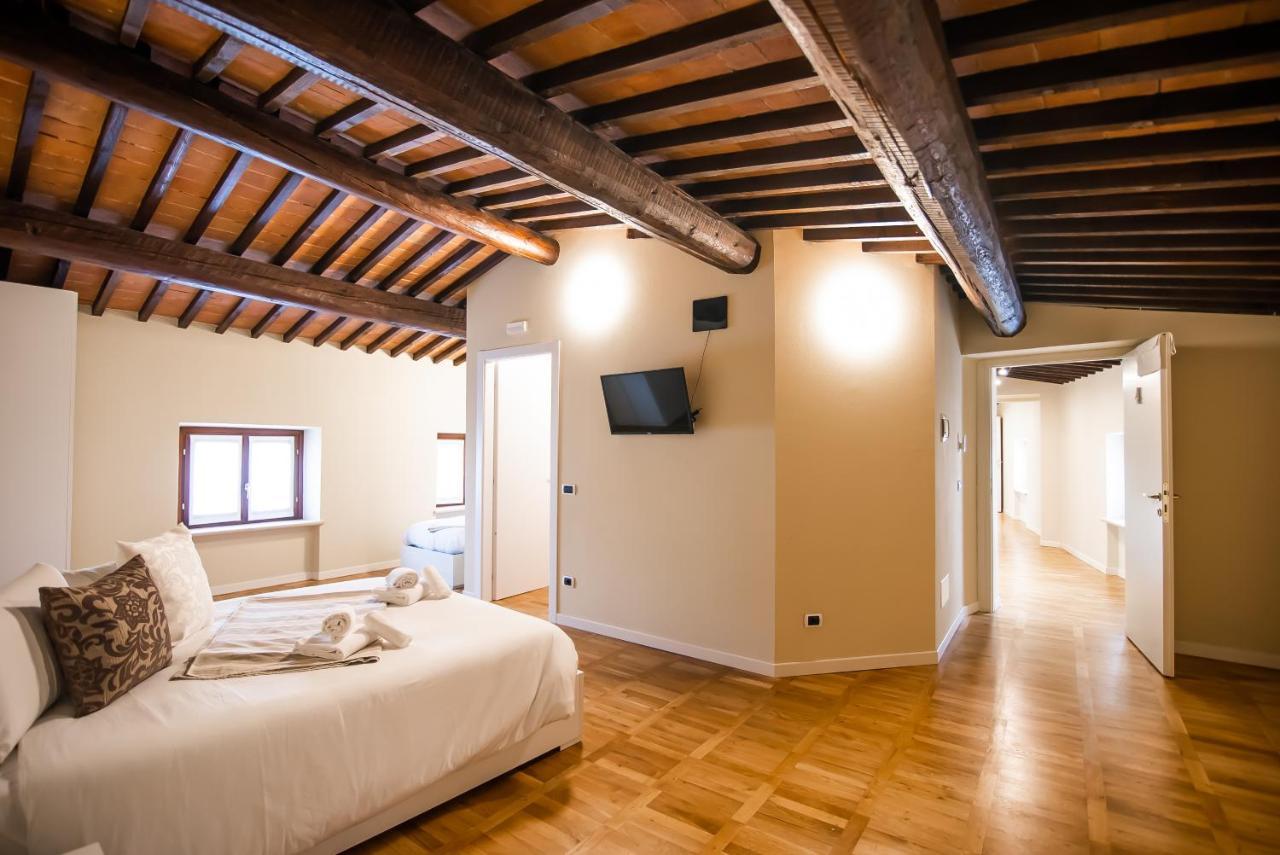 Residenza Villa Bella Mozzecane Bagian luar foto