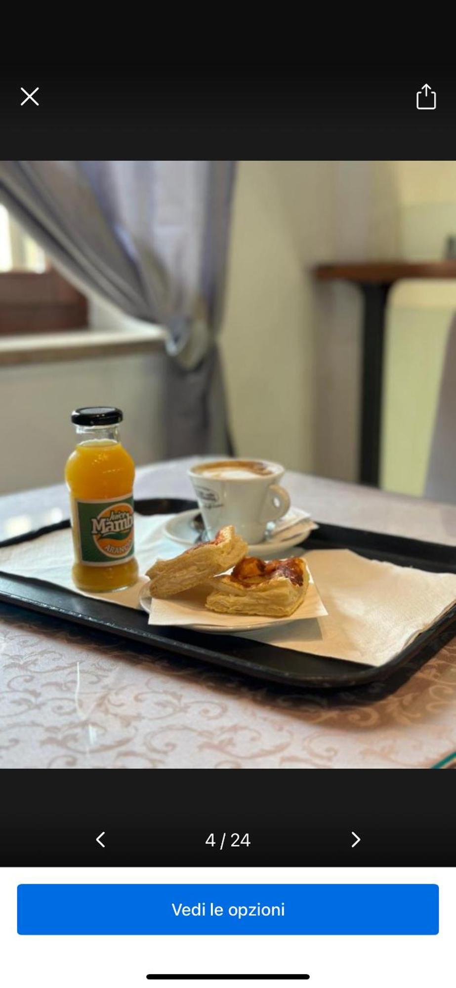 Residenza Villa Bella Mozzecane Bagian luar foto