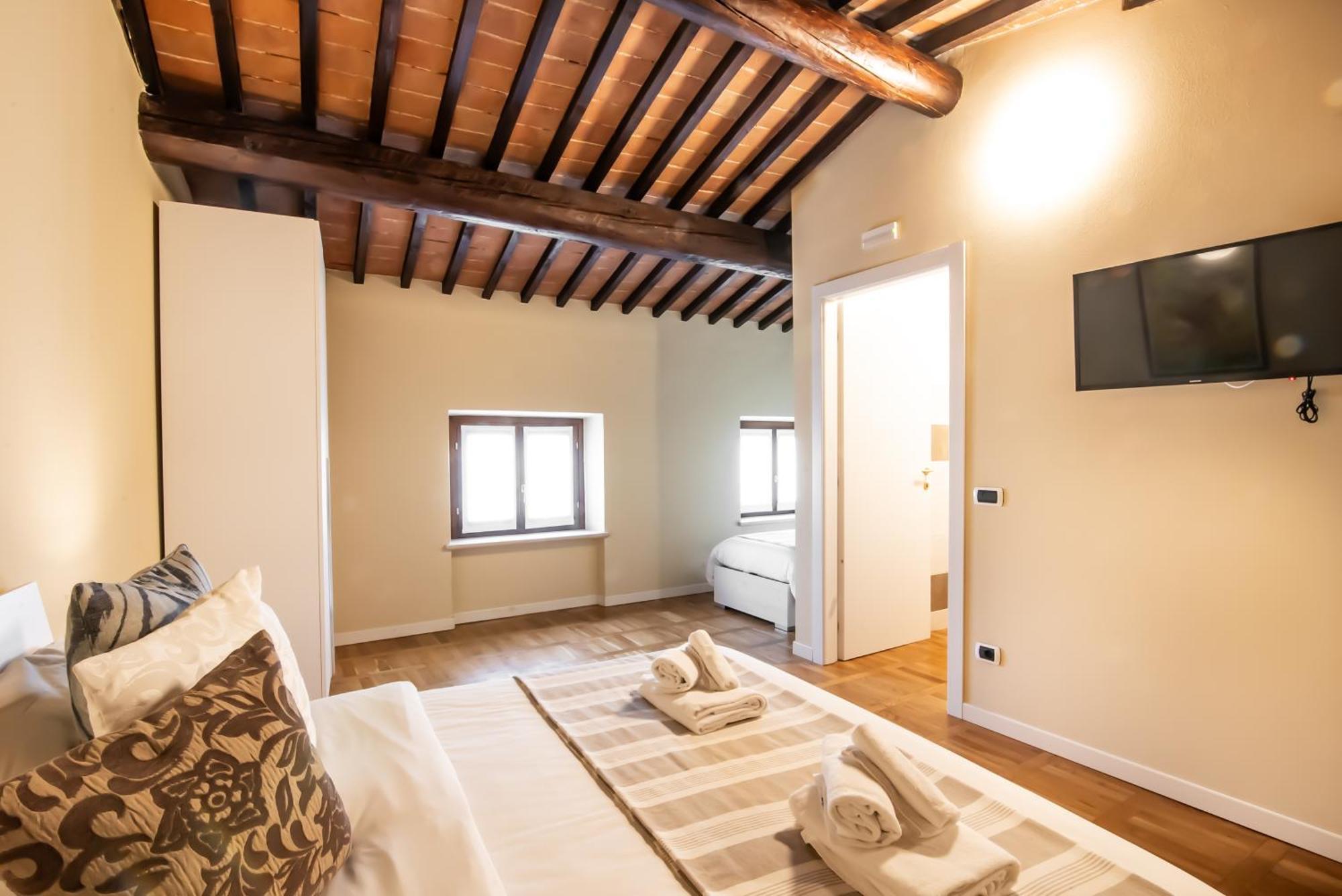 Residenza Villa Bella Mozzecane Bagian luar foto