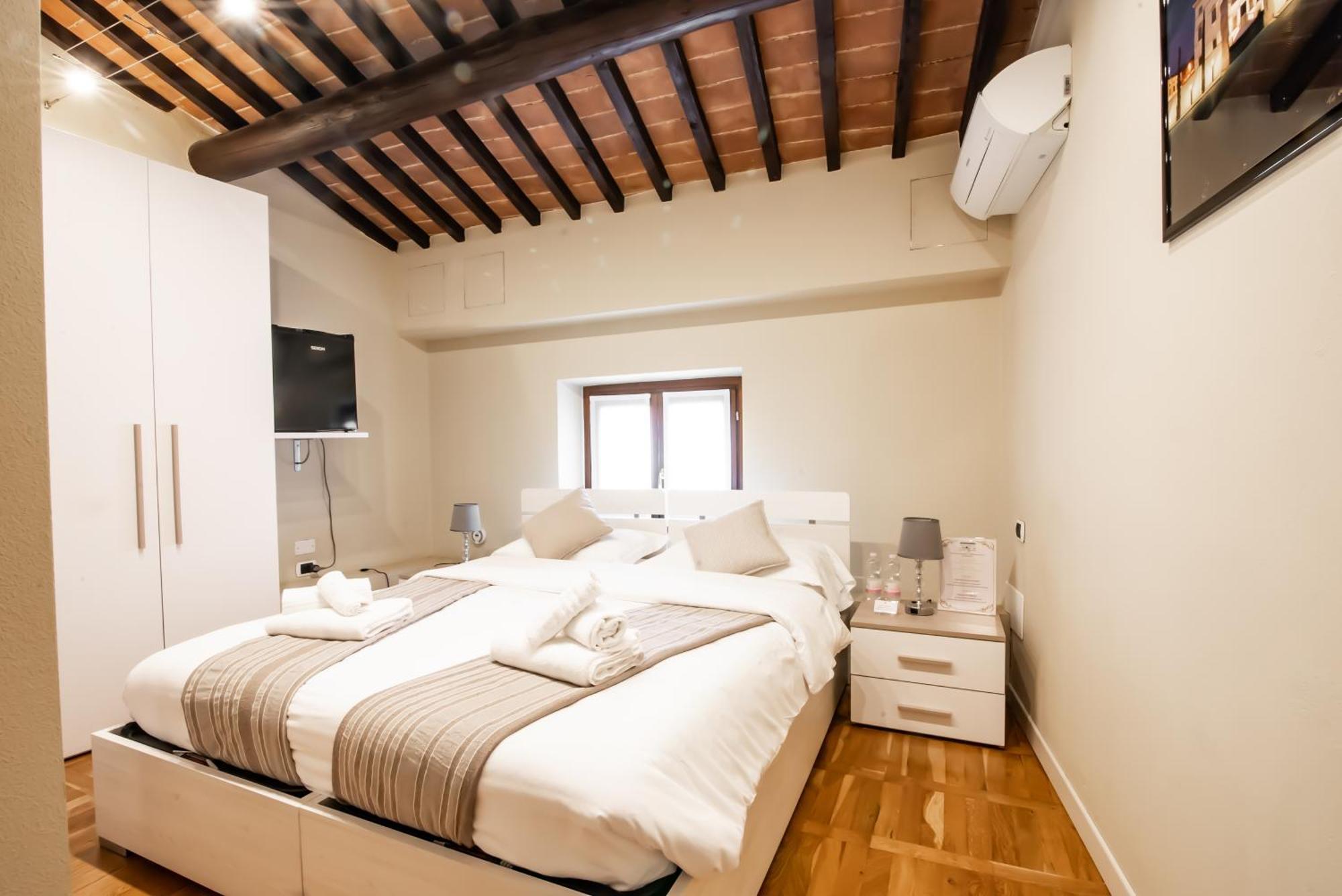 Residenza Villa Bella Mozzecane Bagian luar foto