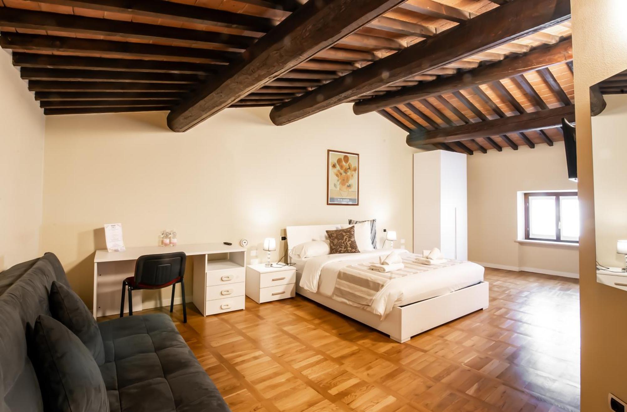 Residenza Villa Bella Mozzecane Bagian luar foto